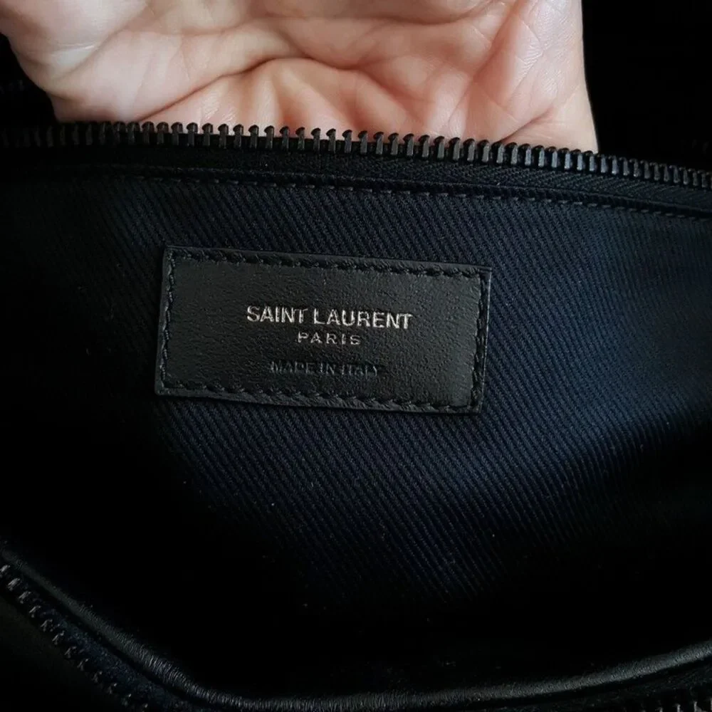 Saint Laurent saint laurent